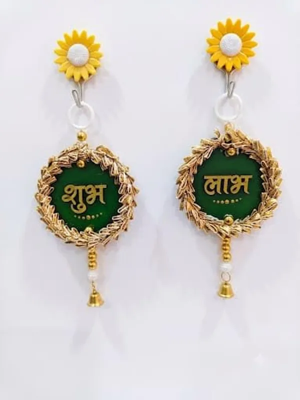Shubh_Labh_Door_Hanging