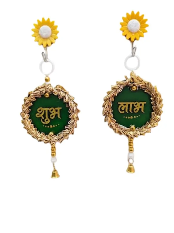 Shubh_Labh_Door_Hanging