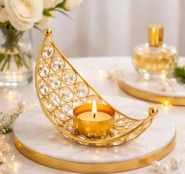 Crescent_Moon_Tealight_Candle_Holder_With_Crystal_Embellishments