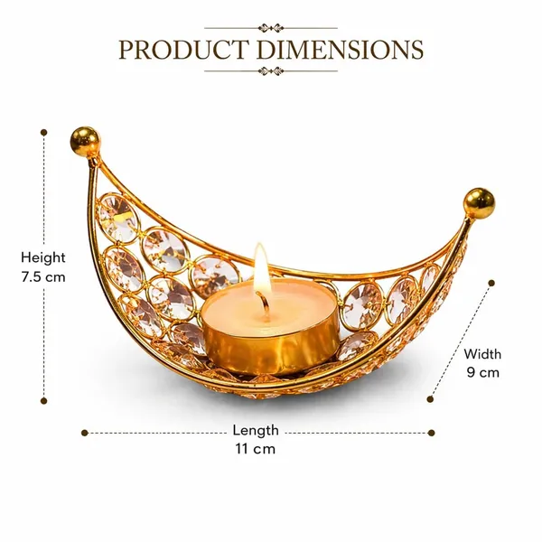 Crescent_Moon_Tealight_Candle_Holder_With_Crystal_Embellishments