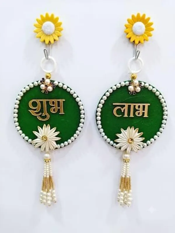 Shubh_Labh_Wall_Hanging_Door_Decoration