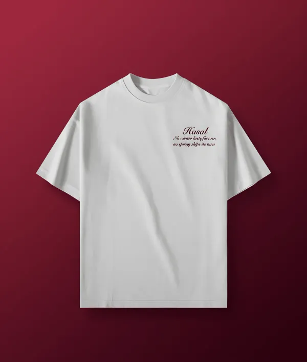 Hasal_Bonsai_Bloom_Oversized_Tee