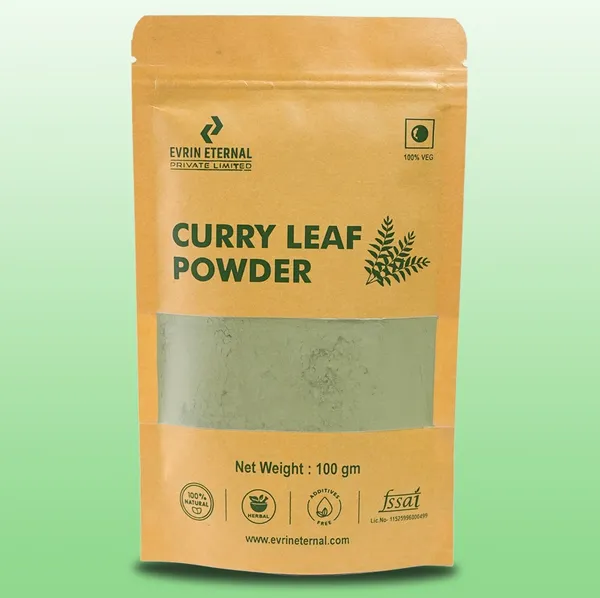 Evrin_Eternal_Curry_Leaf_Powder