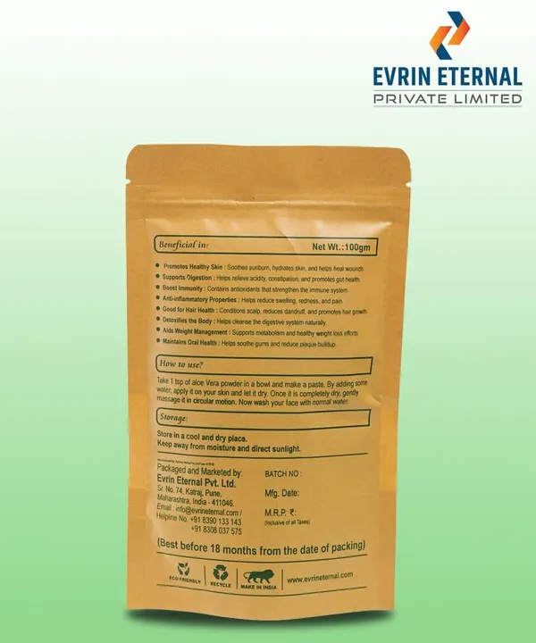 Evrin_Eternal_Aloe_Vera_Powder