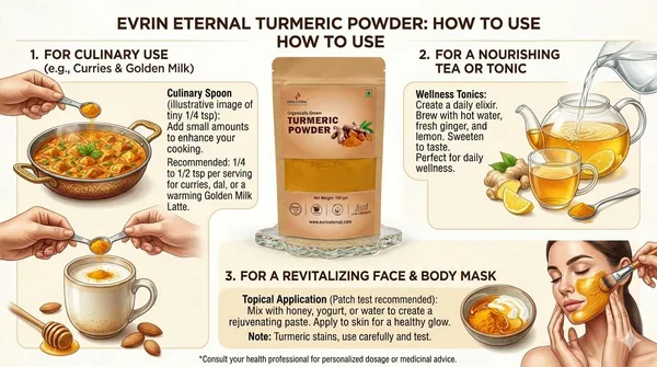 Evrin_Eternal_Turmeric_Powder