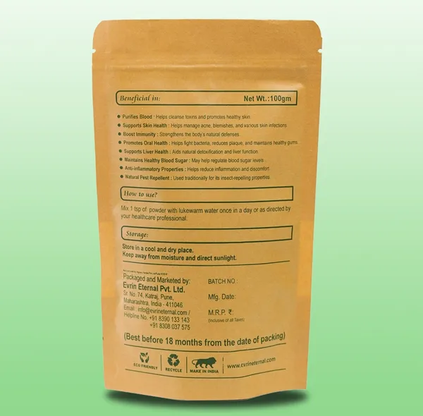 Evrin_Eternal_Neem_Leaf_Powder