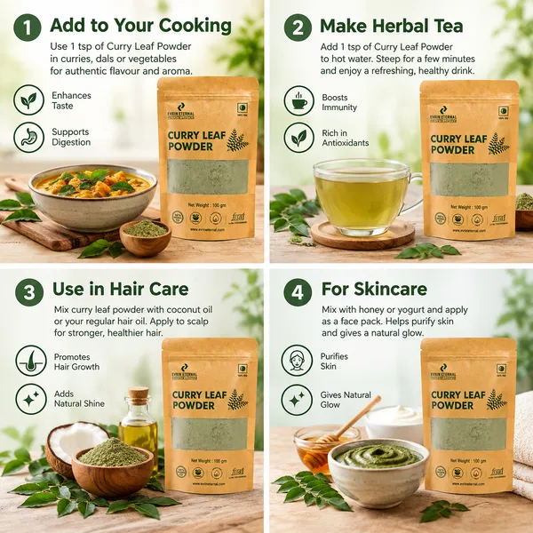 Evrin_Eternal_Curry_Leaf_Powder