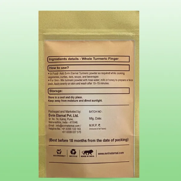 Evrin_Eternal_Turmeric_Powder