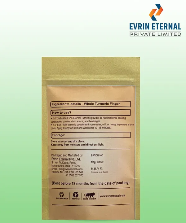 Evrin_Eternal_Turmeric_Powder