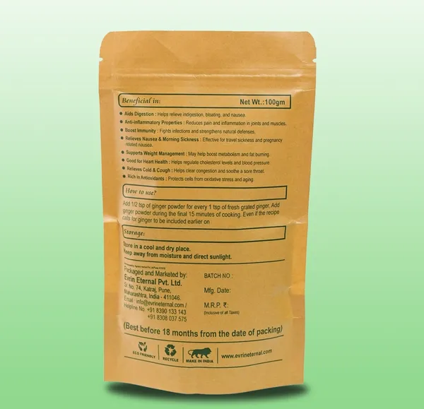 Evrin_Eternal_Ginger_Powder
