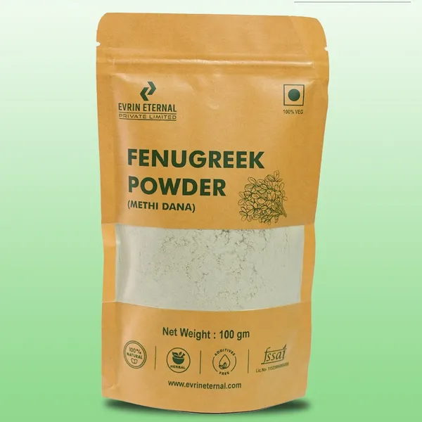 Evrin_Eternal_Fenugreek_Powder_(Methi_Dana)