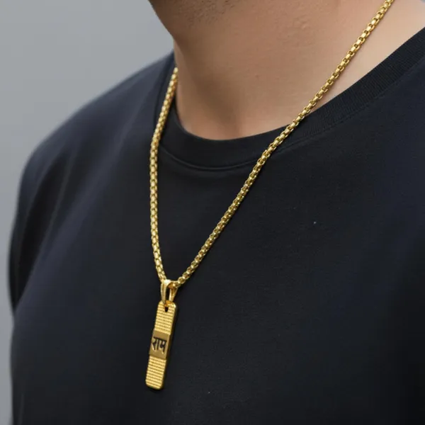 Ram_Naam_Pendant_Necklace_With_Chain