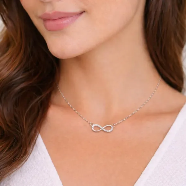 Infinity_Pendant_Necklace_For_Women
