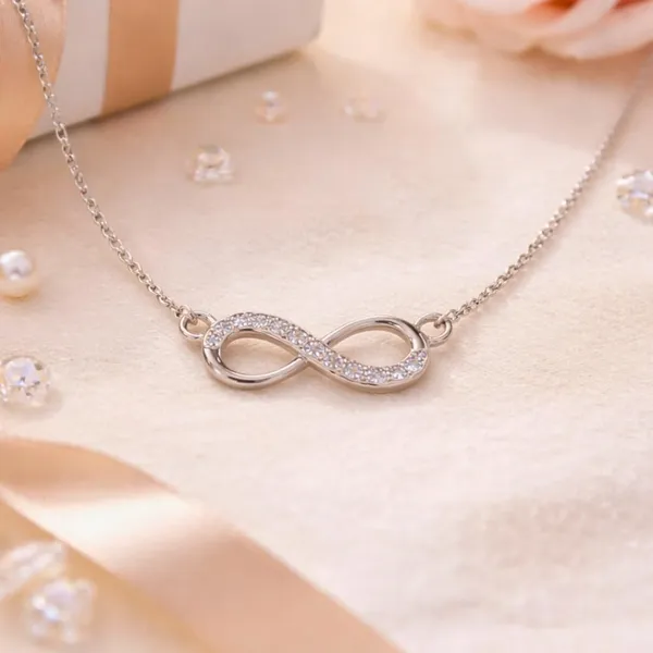 Infinity_Pendant_Necklace_For_Women