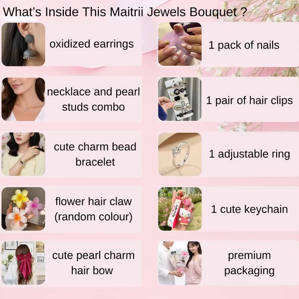 Gift_Bouquet_With_Jewelry_And_Accessories