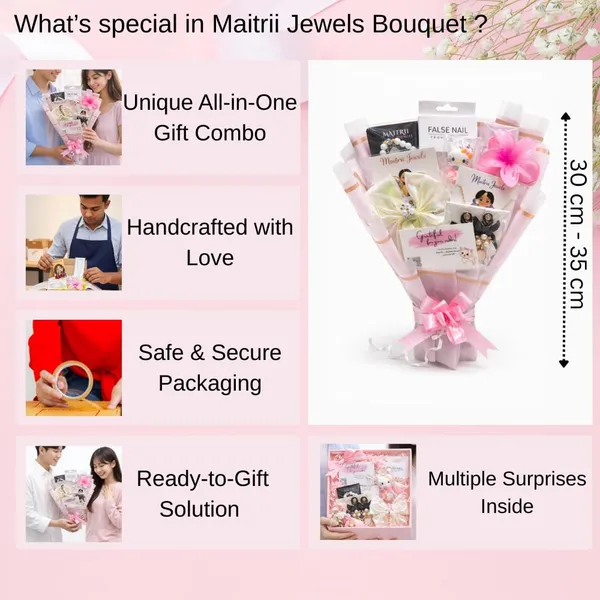 Gift_Bouquet_With_Jewelry_And_Accessories