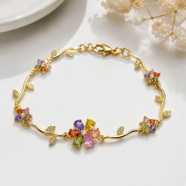 Tulip_Bracelet_For_Women