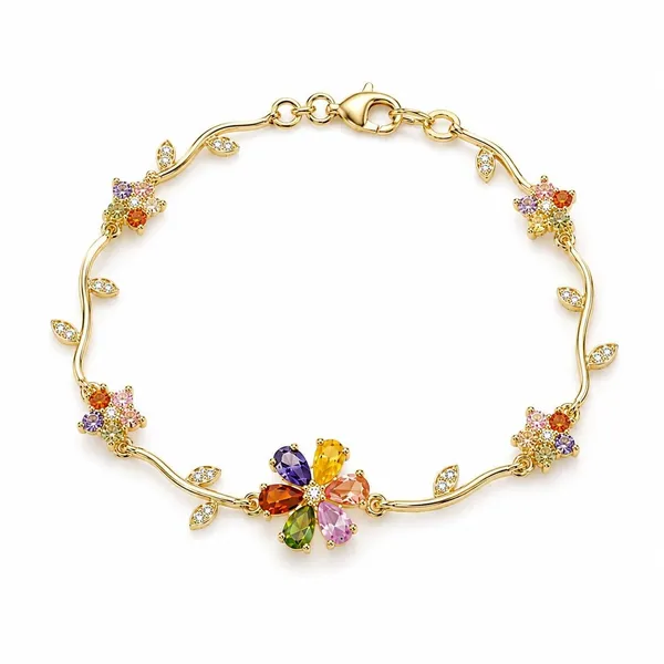 Tulip_Bracelet_For_Women