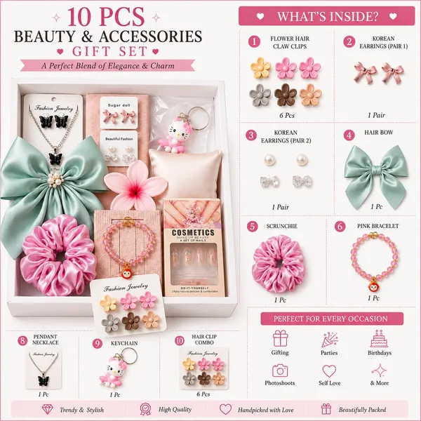 Women_S_Jewelry_And_Hair_Accessories_Set