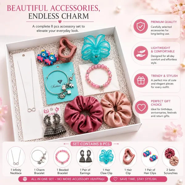 Women_S_Jewelry_And_Hair_Accessories_Set