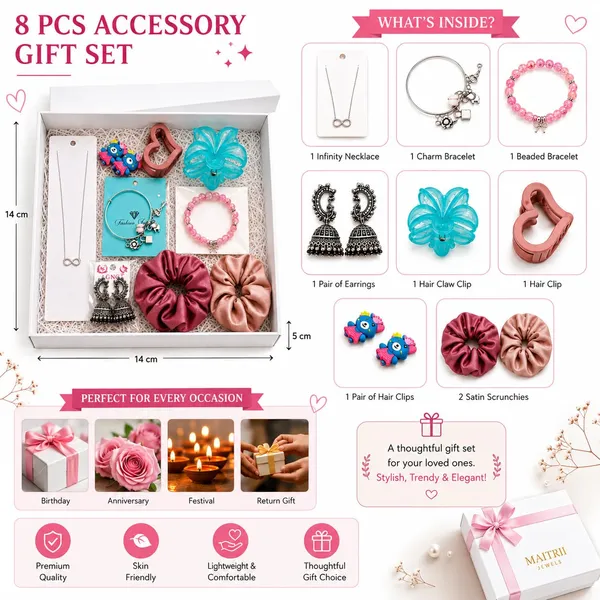 Women_S_Jewelry_And_Hair_Accessories_Set