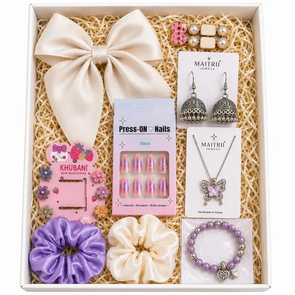 Women_S_Jewelry_And_Hair_Accessories_Gift_Set