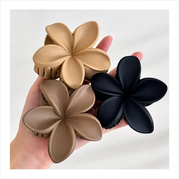 Flower_Hair_Claw_Clips