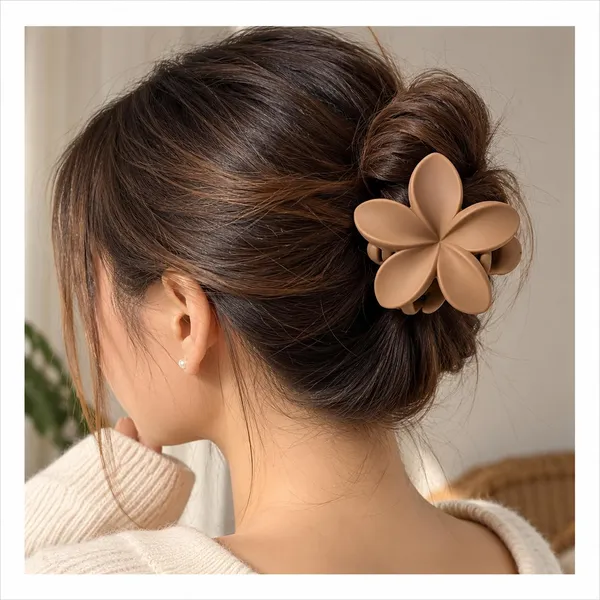 Flower_Hair_Claw_Clips