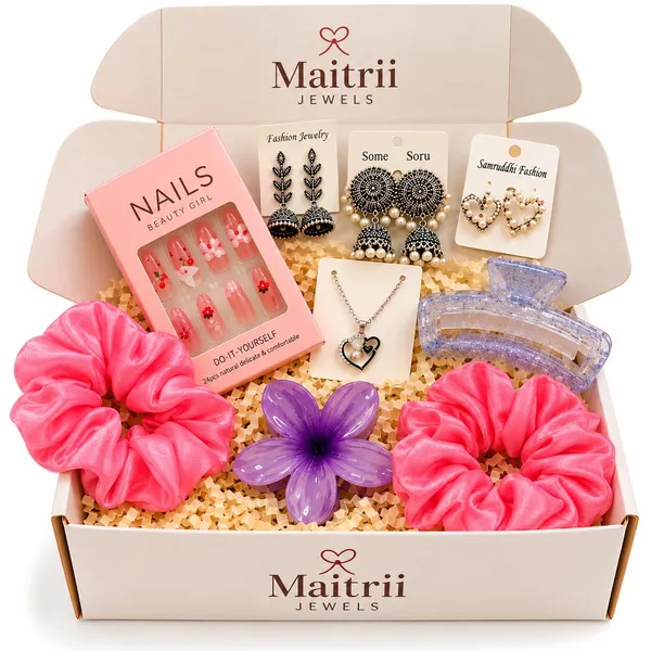 Women_S_Jewelry_And_Hair_Accessories_Gift_Set