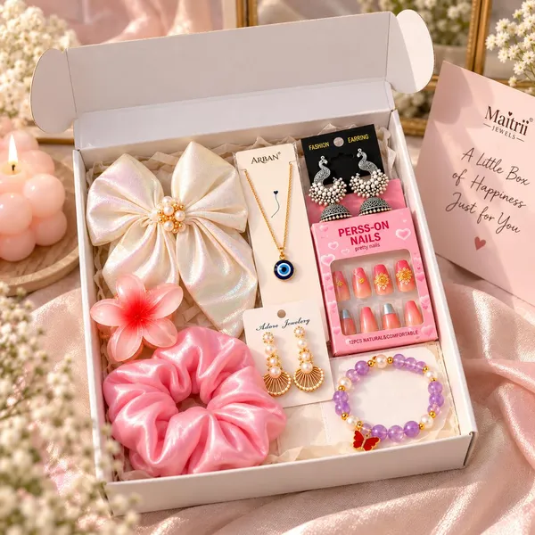 Women_S_Jewelry_And_Hair_Accessories_Set