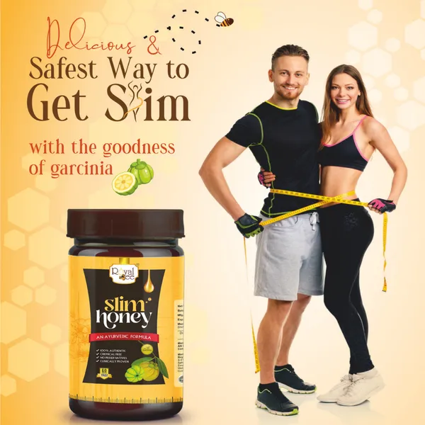 Slim_Honey