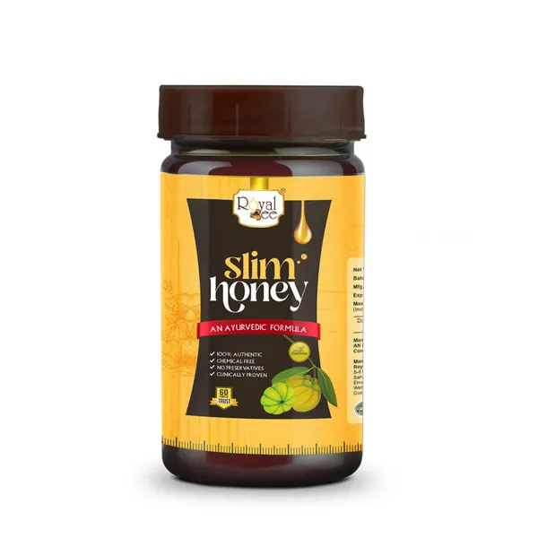 Slim_Honey