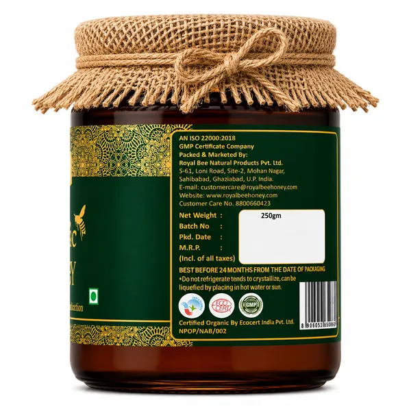 Organic_Honey