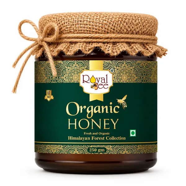 Organic_Honey