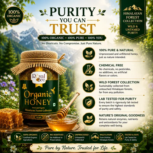 Organic_Honey
