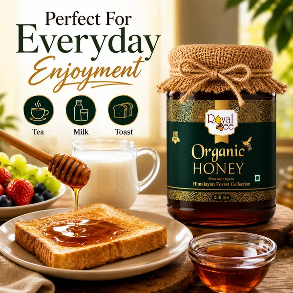 Organic_Honey