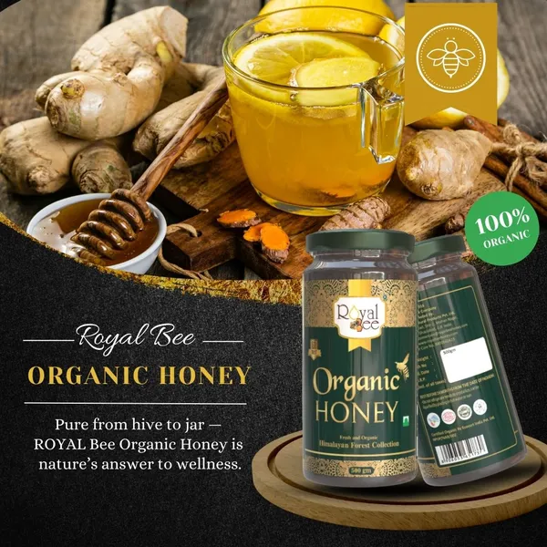 Organic_Honey