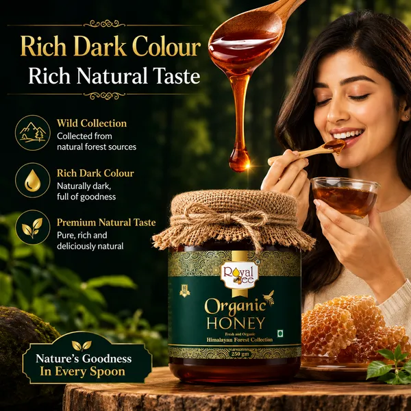 Organic_Honey