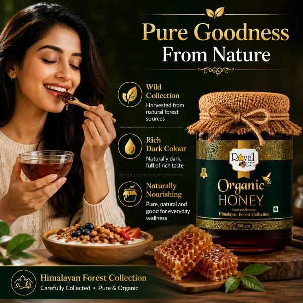Organic_Honey