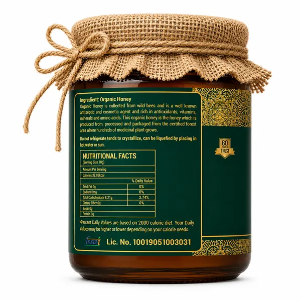Organic_Honey