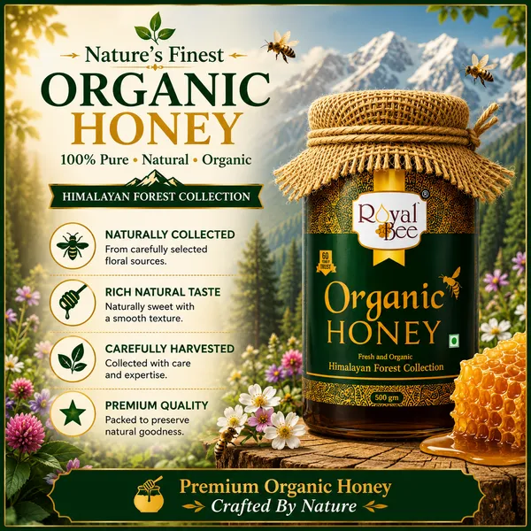 Organic_Honey