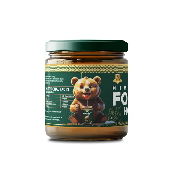 Himalayan_Forest_Honey_Jar