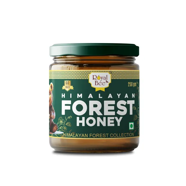Himalayan_Forest_Honey_Jar