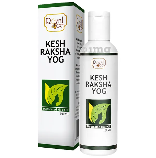 Royal_Bee_Kesh_Raksha_Yog_Medicated_Hair_Oil