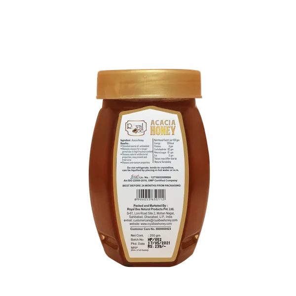 Acacia_Honey