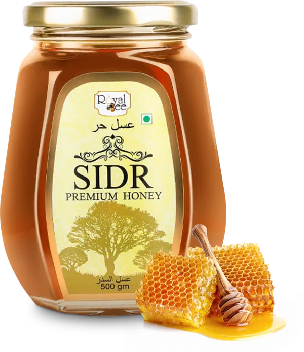 Sidr_Honey_500_Gm