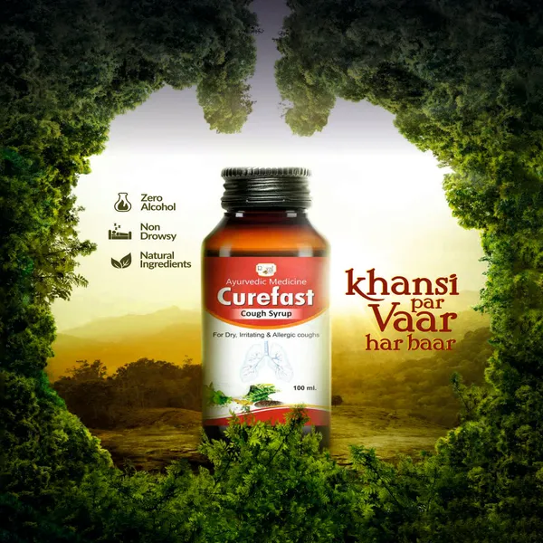 Curafast_Syrup_Ayurvedic_Cough_Cold_Relief