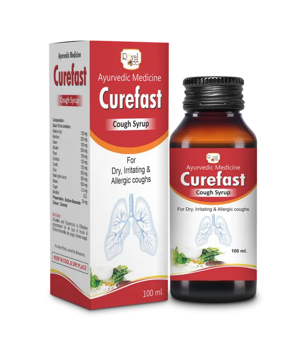 Curafast_Syrup_Ayurvedic_Cough_Cold_Relief