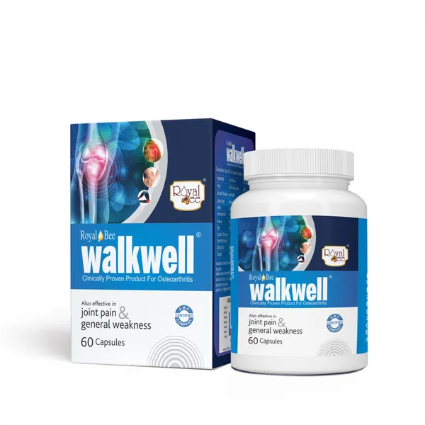 Walkwell_Capsule_Ayurvedic_Joint_Care_Formula_60_Capsules_Joint_And_Bone_Health