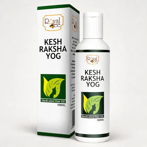 Royal_Bee_Kesh_Raksha_Yog_Medicated_Hair_Oil